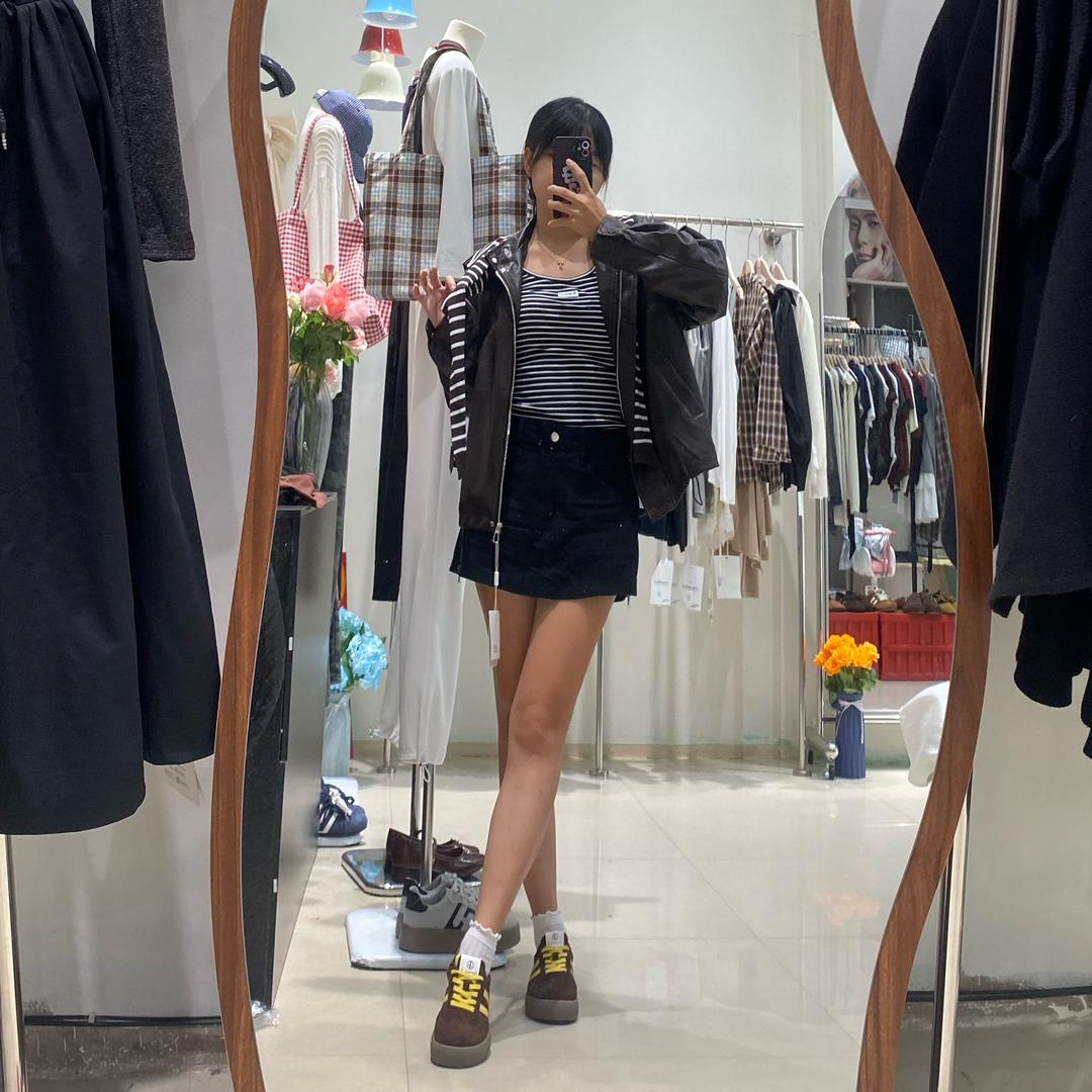 谢诗诗💕（卖女装版）