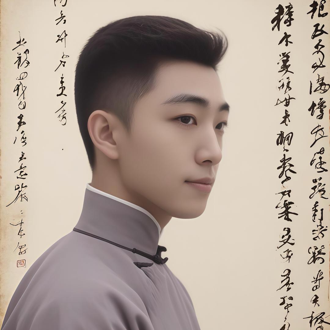 看山书院