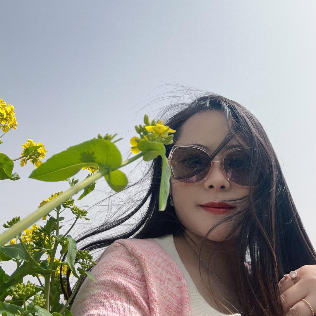 爱运动的楠《八点开播》