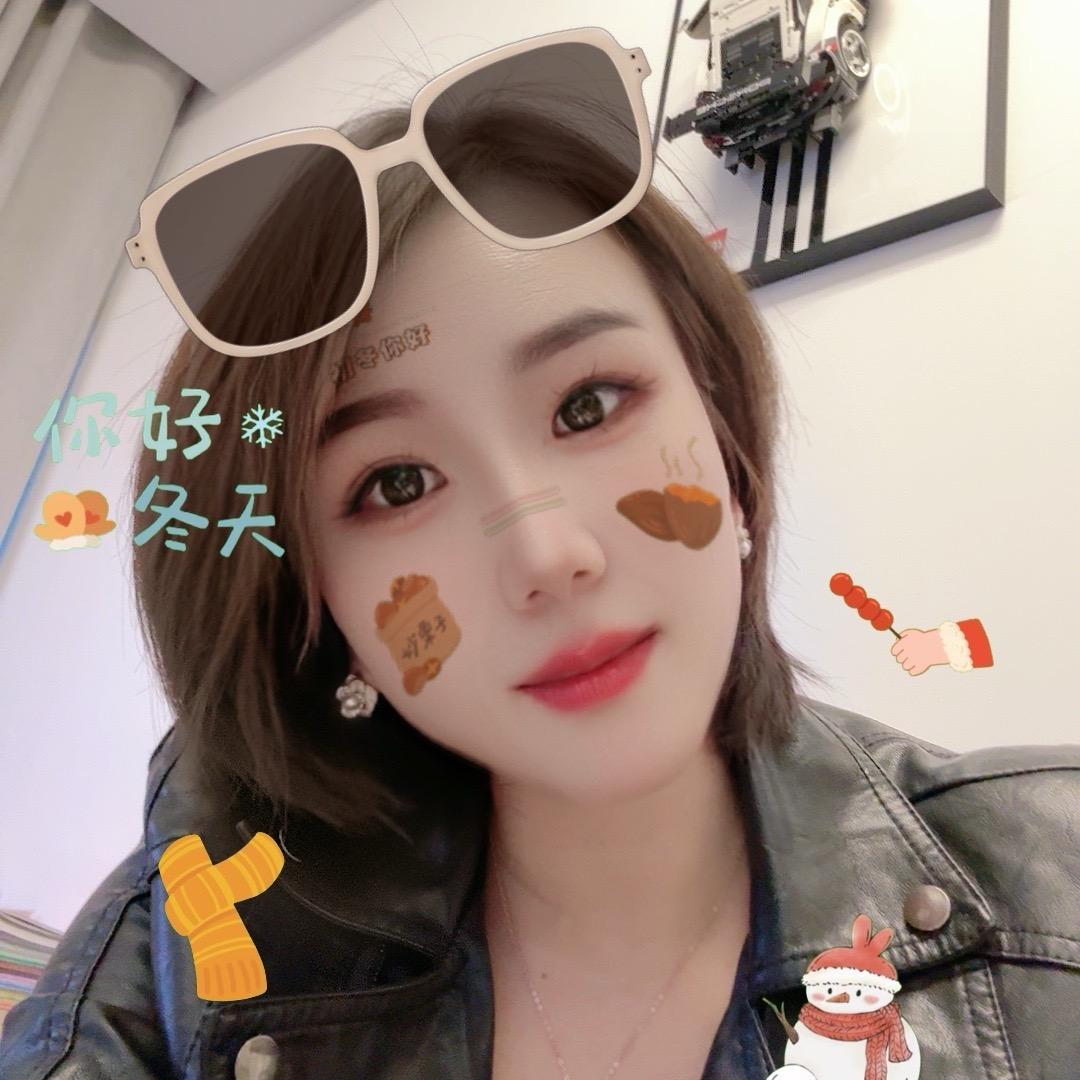 封心所爱❤️