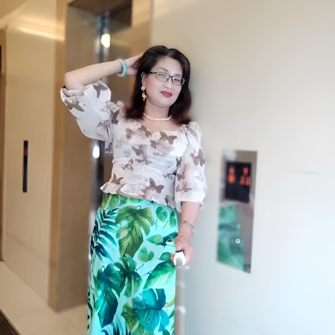 团购达人飞燕姐