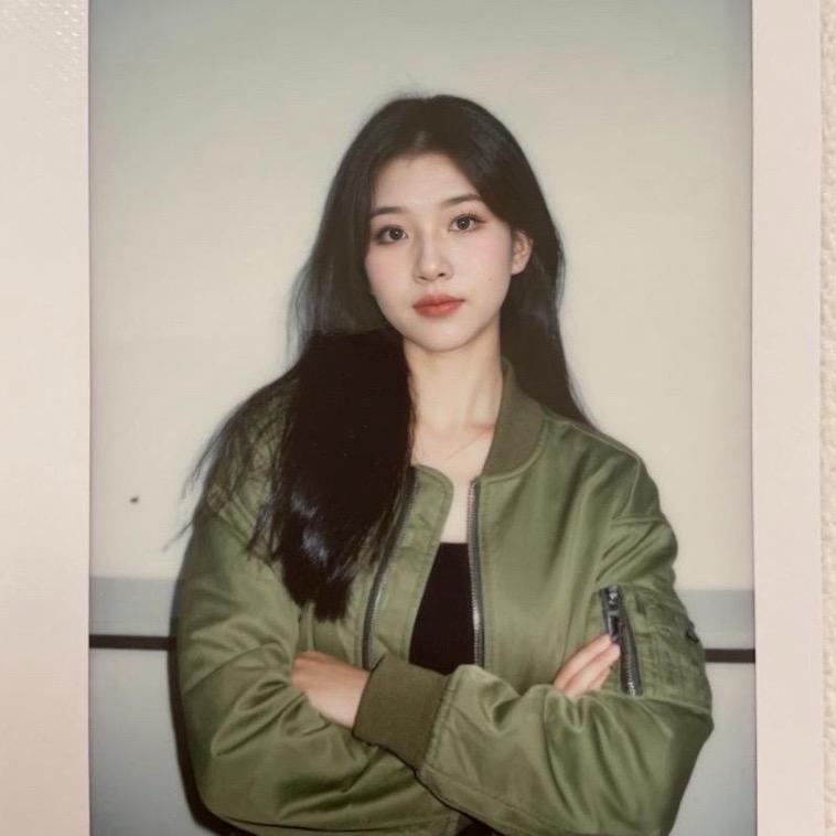 囡囡👰🏻‍♀️