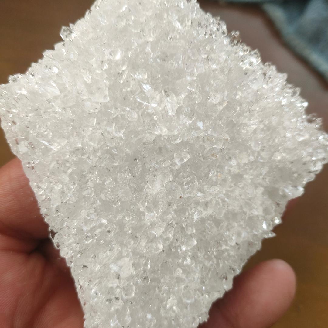 新洲硅材料