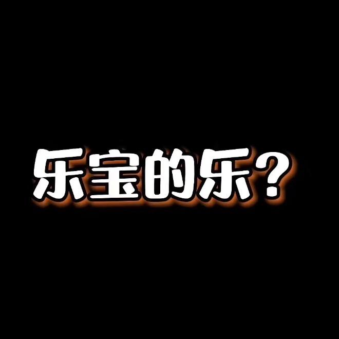 乐宝的乐