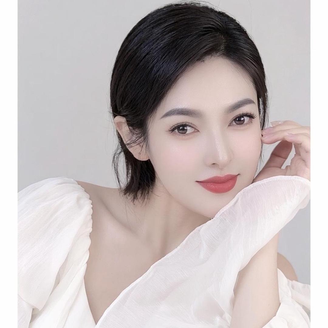 秀妍🌹