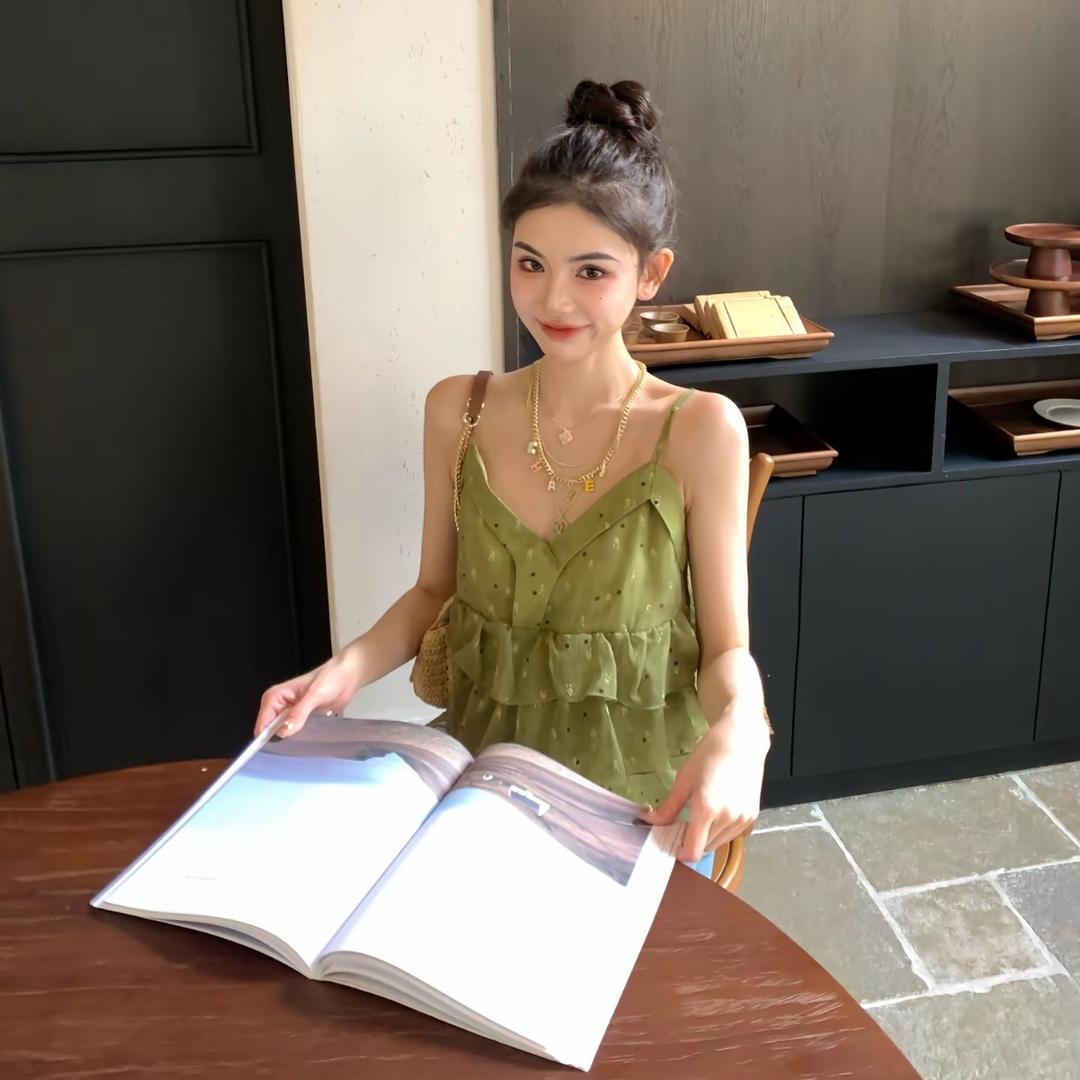 赵小小-直播精选