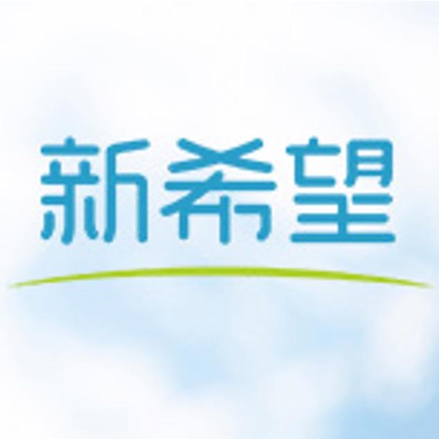 新希望华西乳品总仓