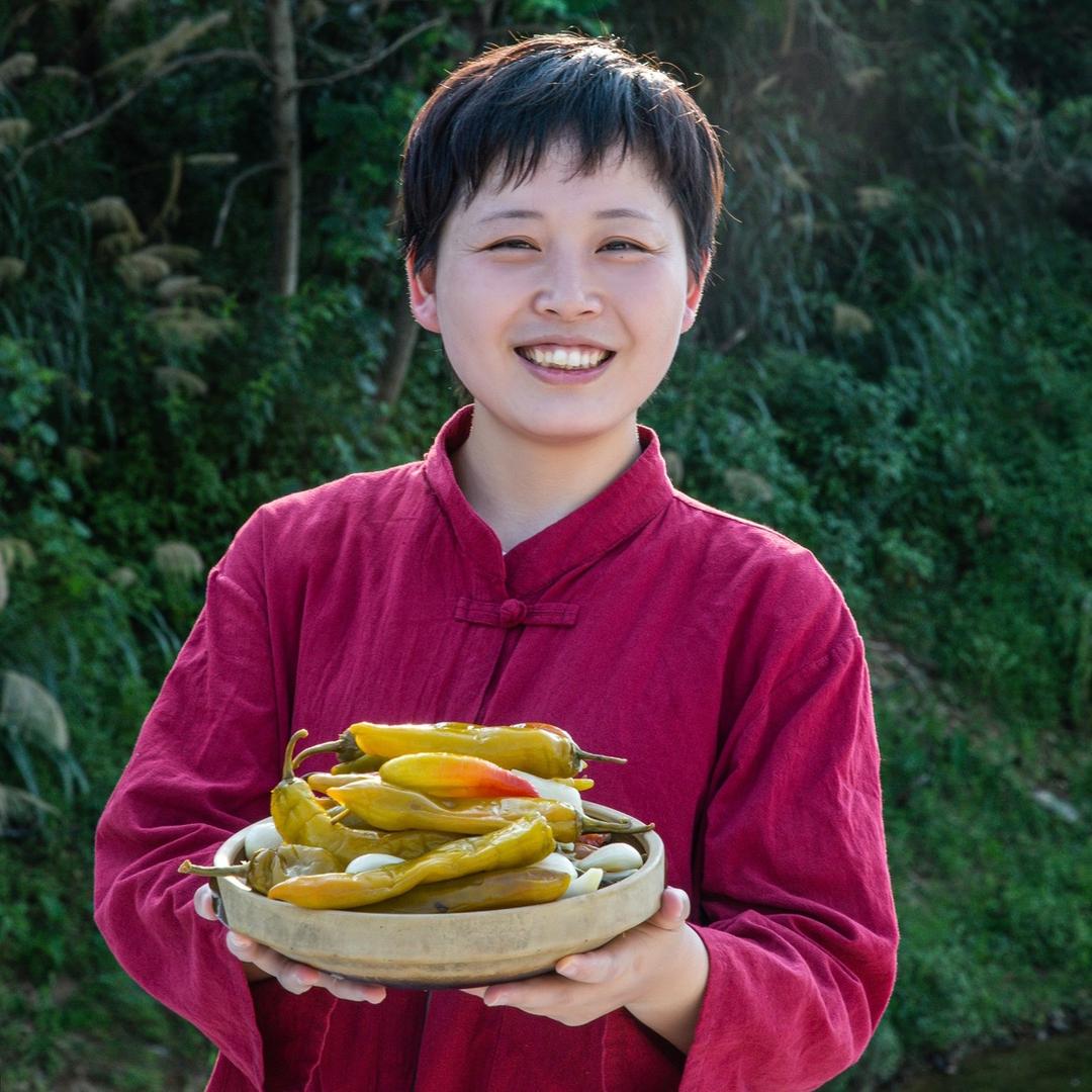 婺乡情特产