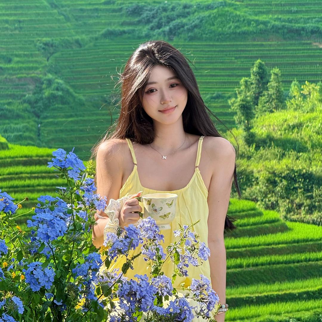 爱酱Audrey（博主招募中）