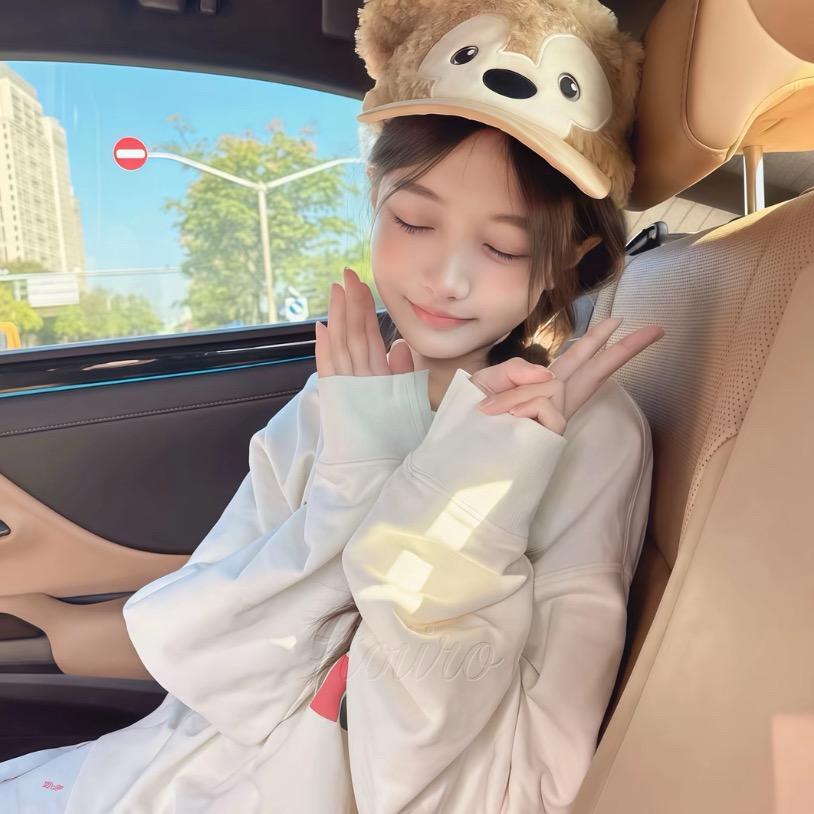 -情妹