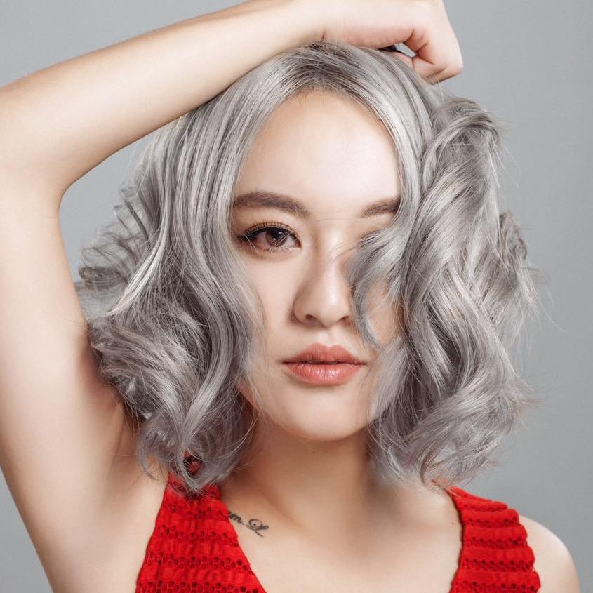无锡轩美尼美发培训