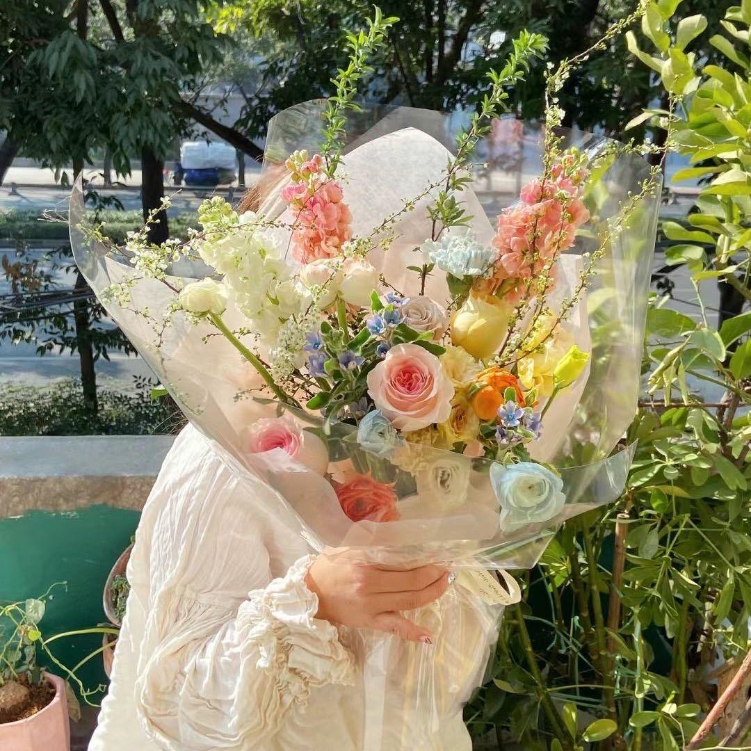 植屿花舍FLOWER HOUSE