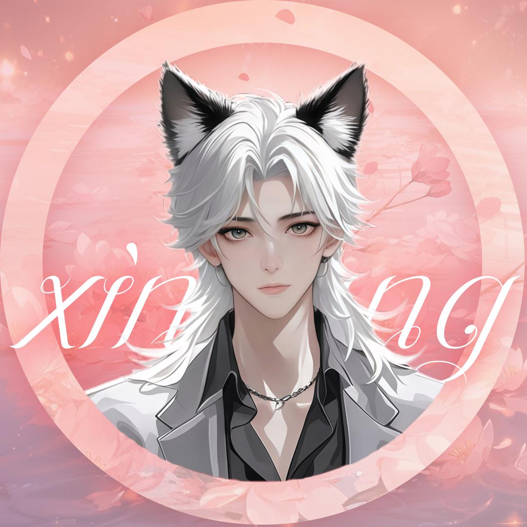 猫猫.𝔁𝔂（10月1日生日版）