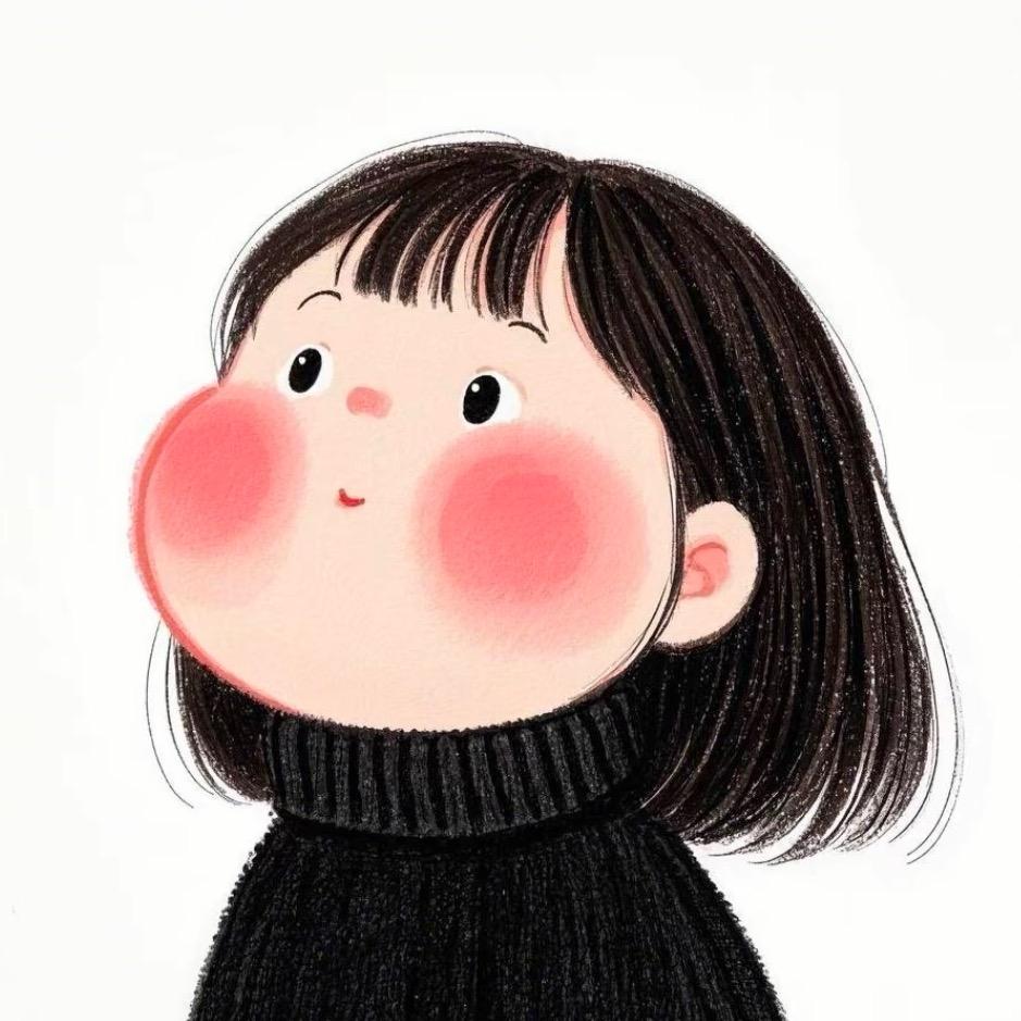 小小芒果头像