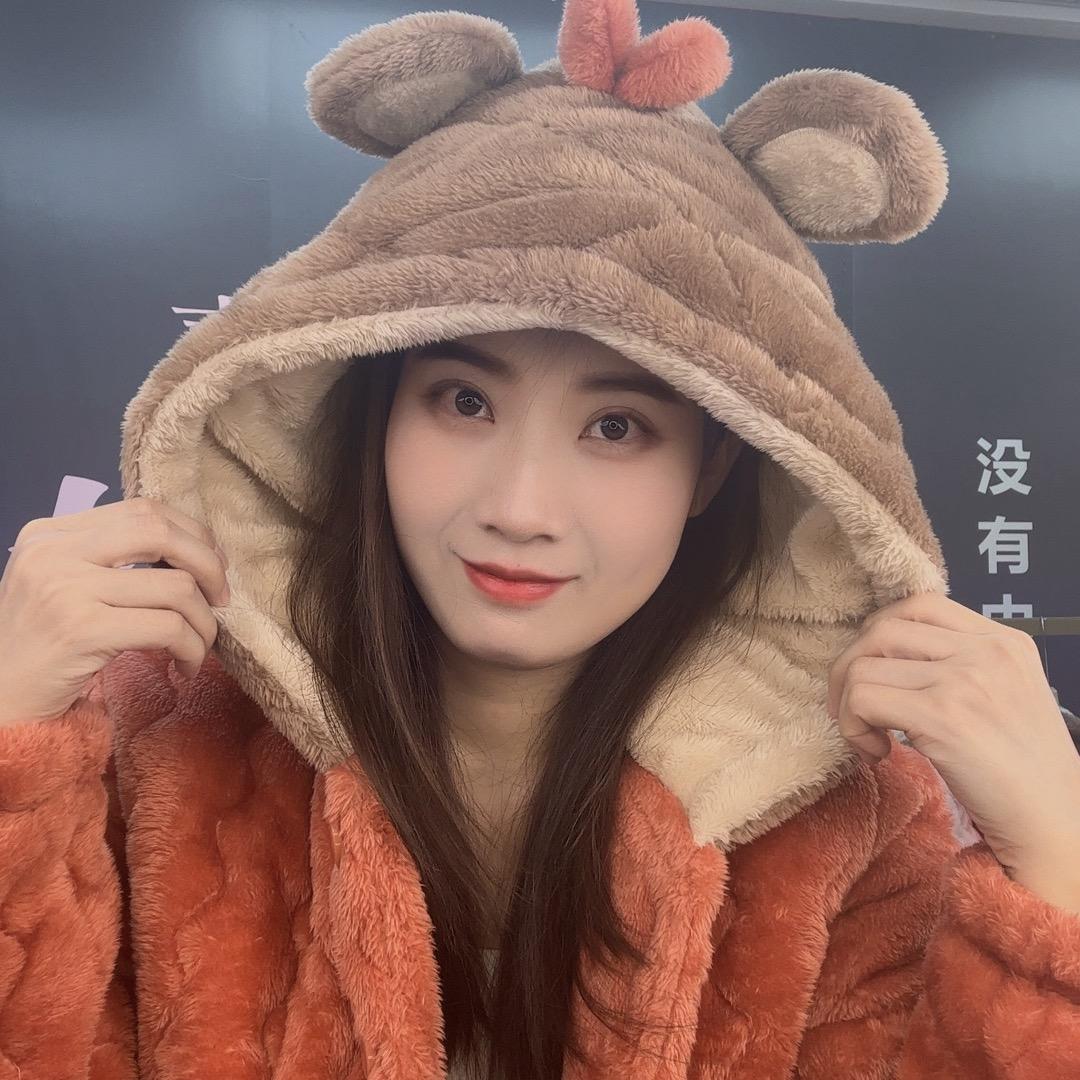 馨馨轻奢家居服