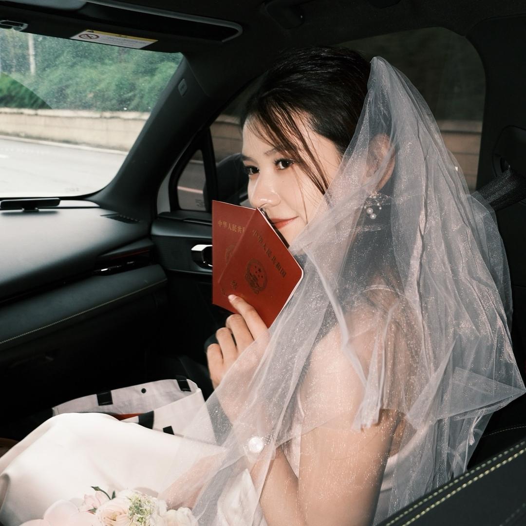 七个李子（备婚版）