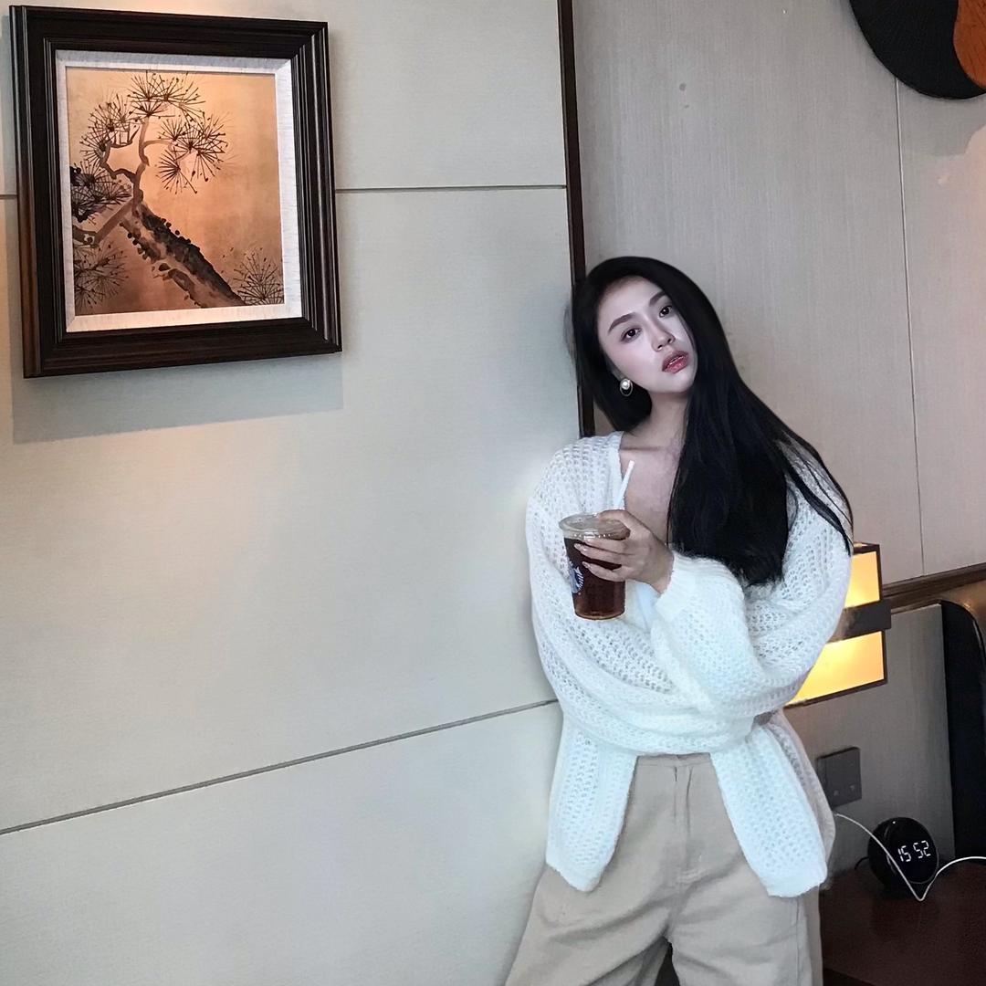 语慈YUCI通勤女装