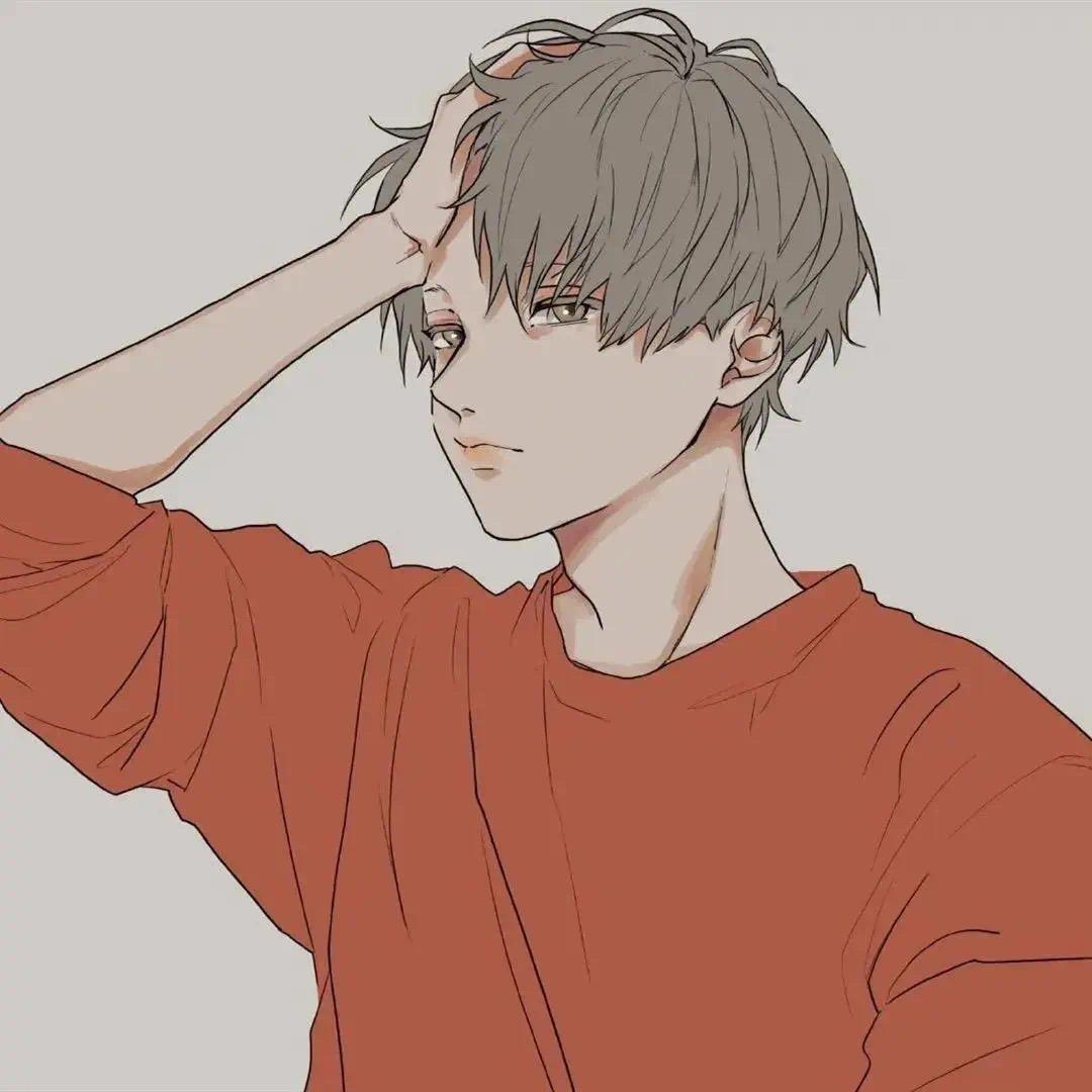 灰原哀。