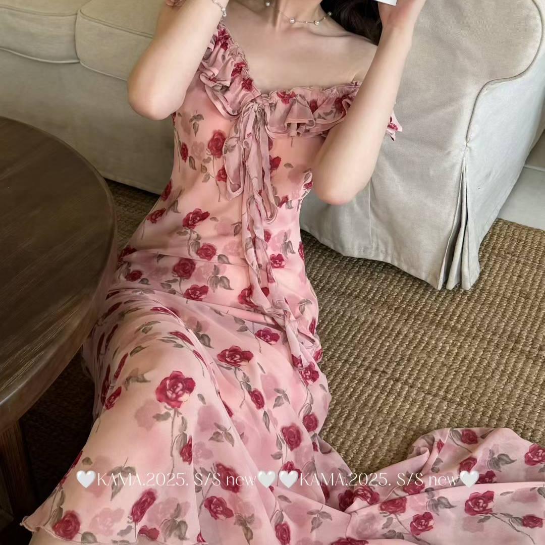 艾莉儿服装