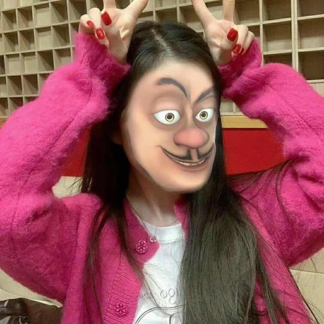 男人好烦