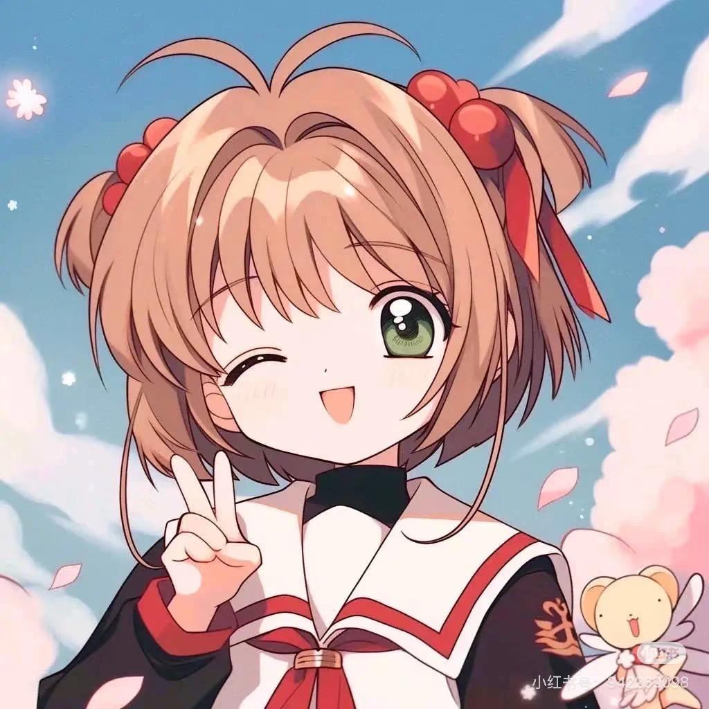 CC姐