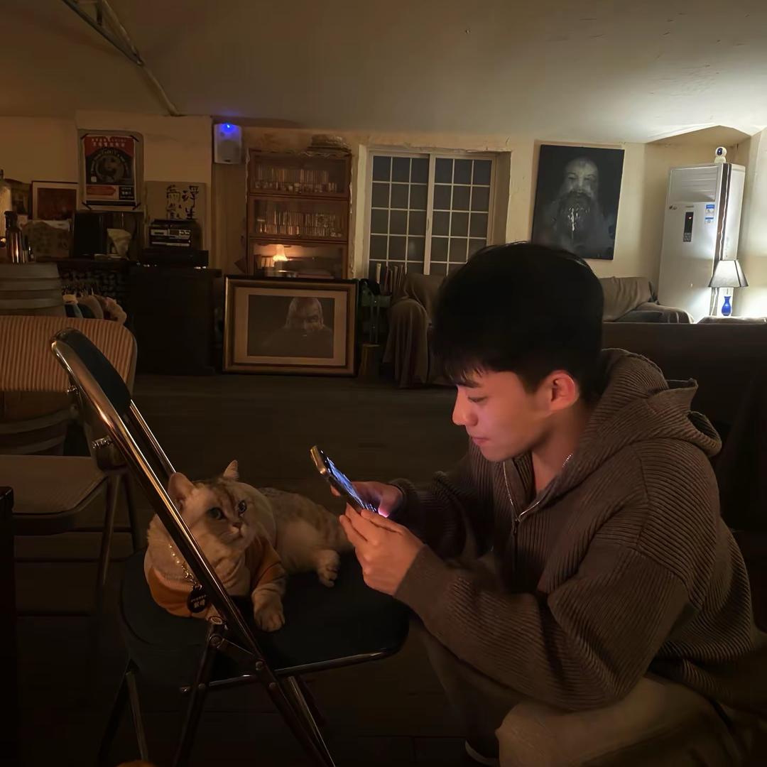 不吃桃