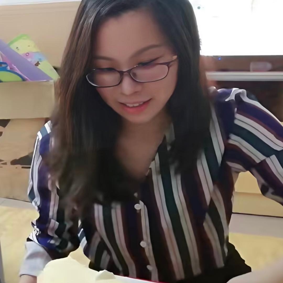 是小凌姐吖