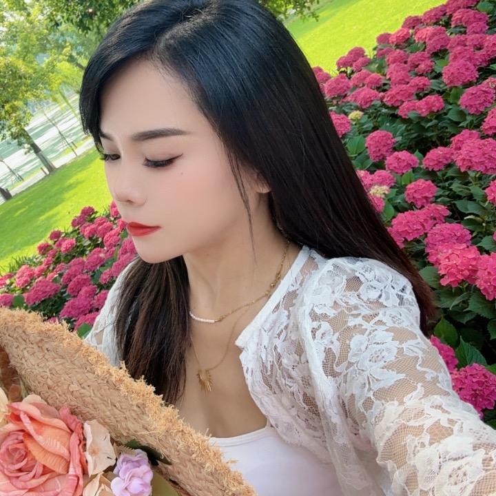 二小姐❤️（秋秋）