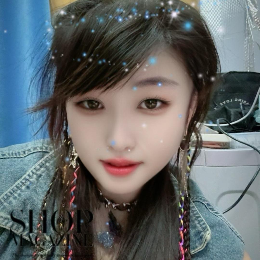 爱野钓的林妹妹