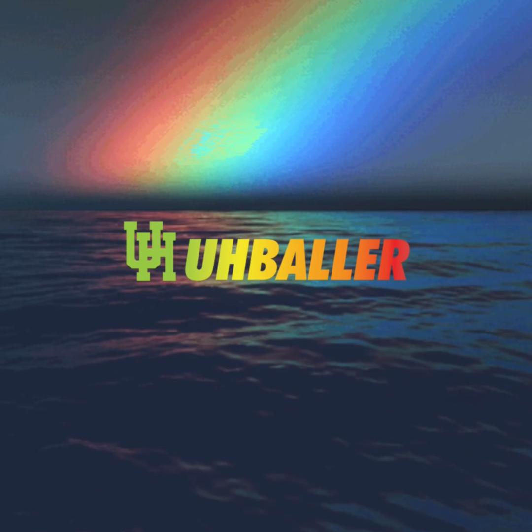 UHBALLER疯狂体育