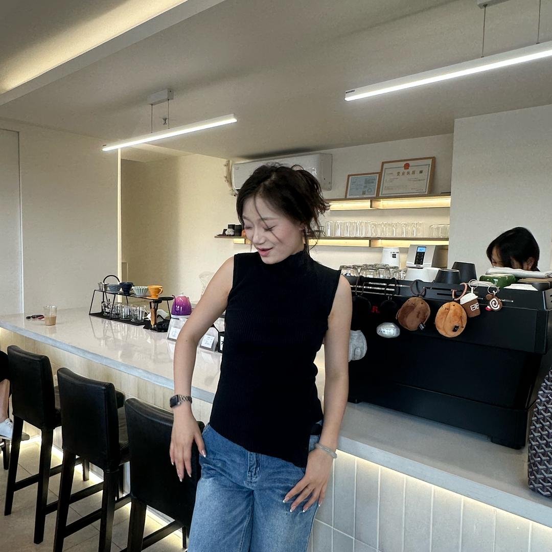 咪咪