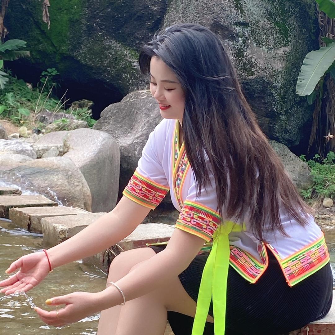 杨桂妃🎙️