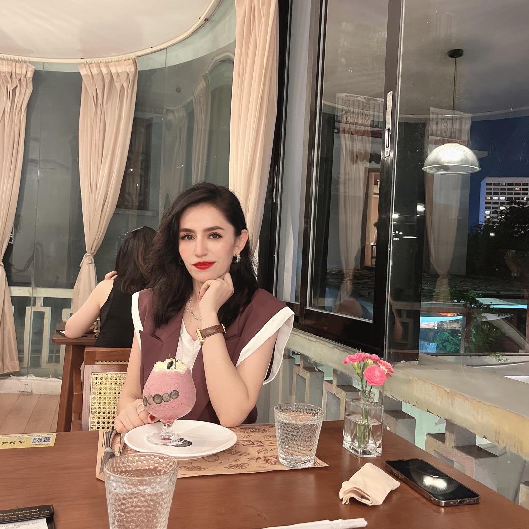 NiSa-深圳高端女装一手货源