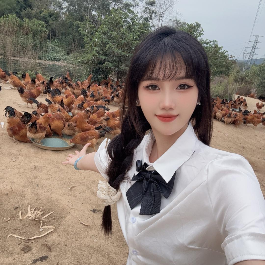 玲玲河田鸡