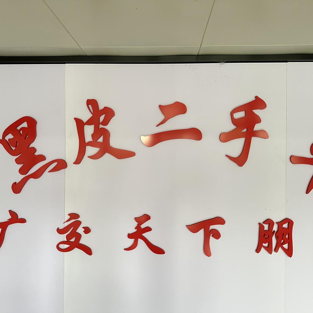 黑皮二手车