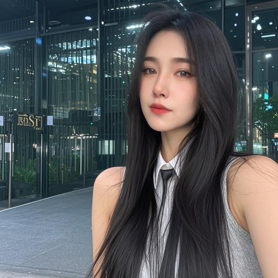 哈尼@