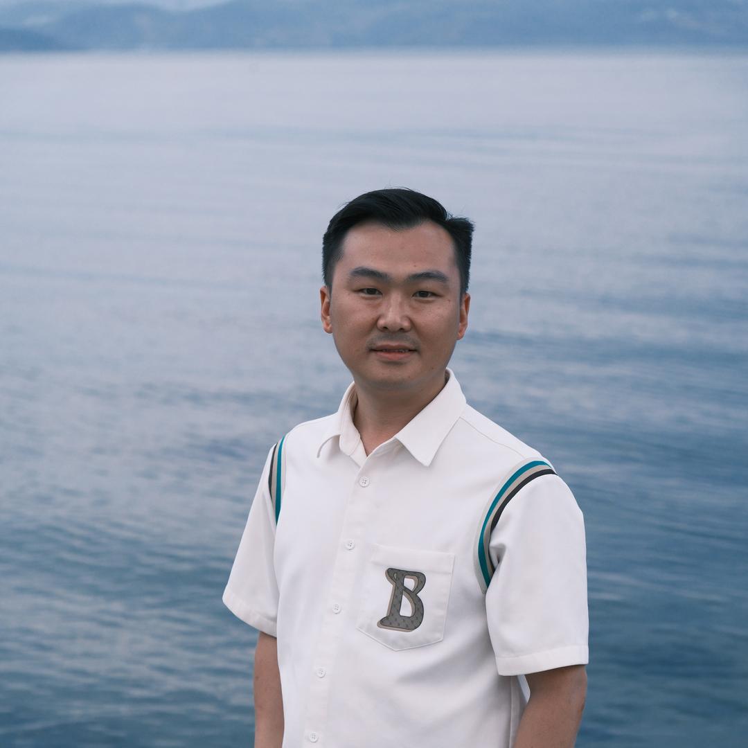 石柱安驰二手车【老曾】