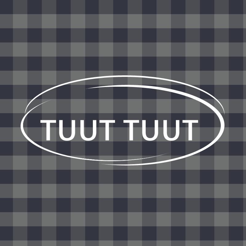 TUUTTUUT