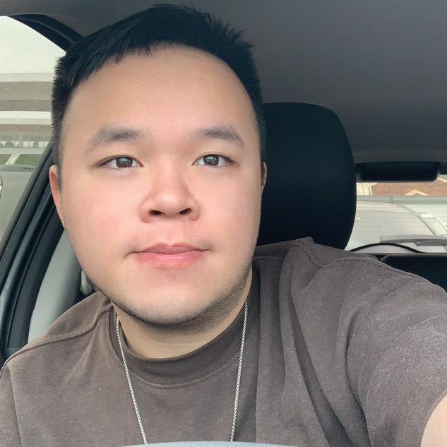 馮銘卓Andrew