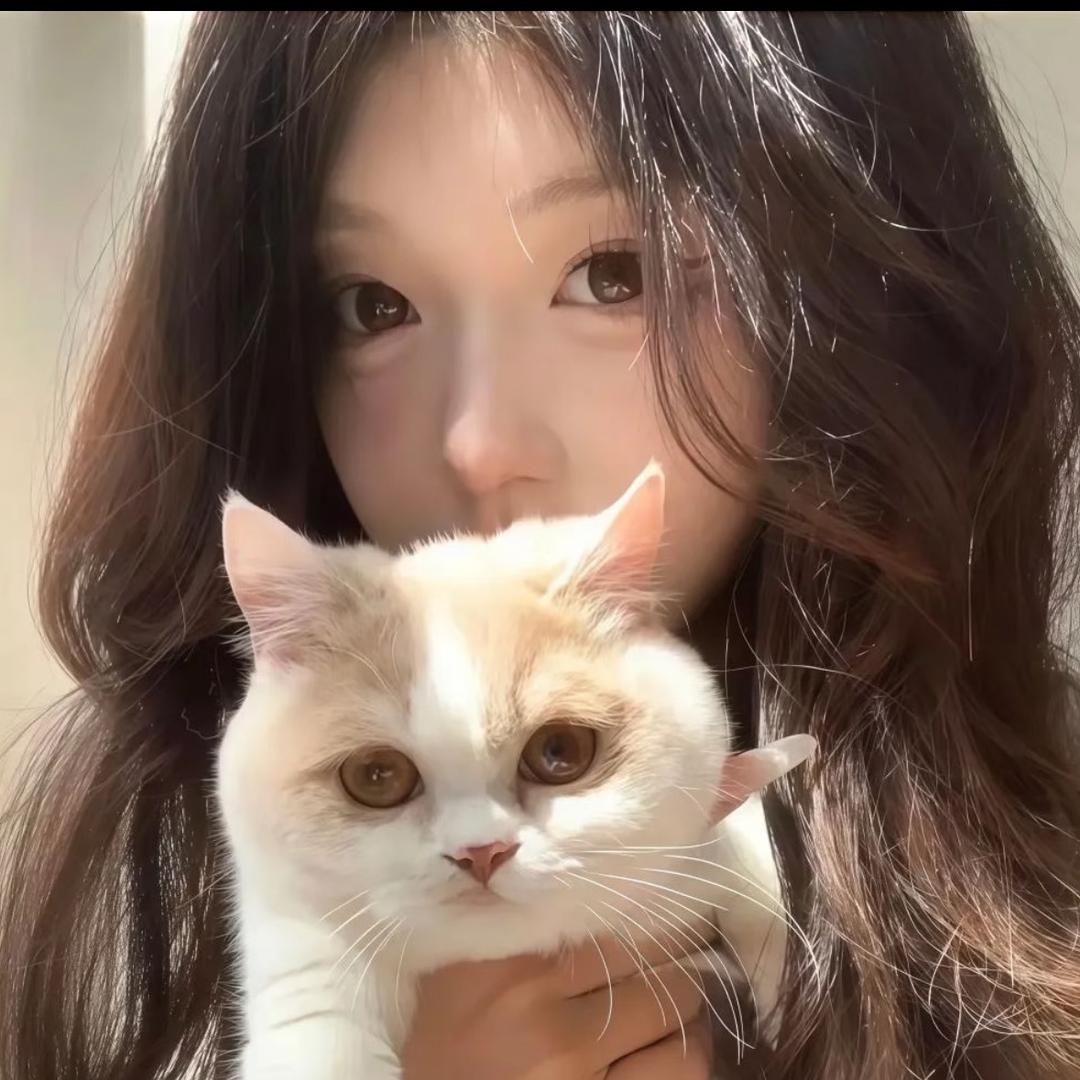 就喝冰美式