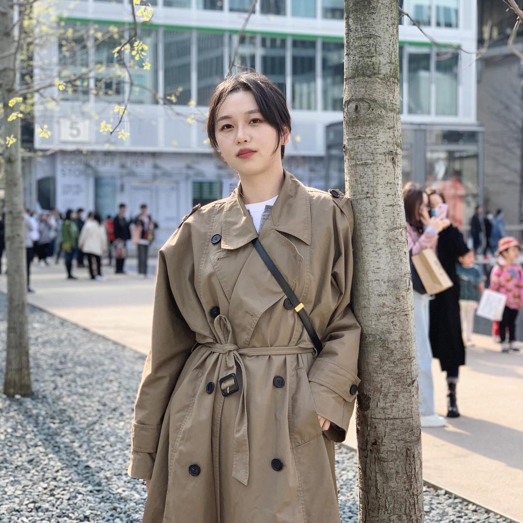 宁波城仕奥莱服装店