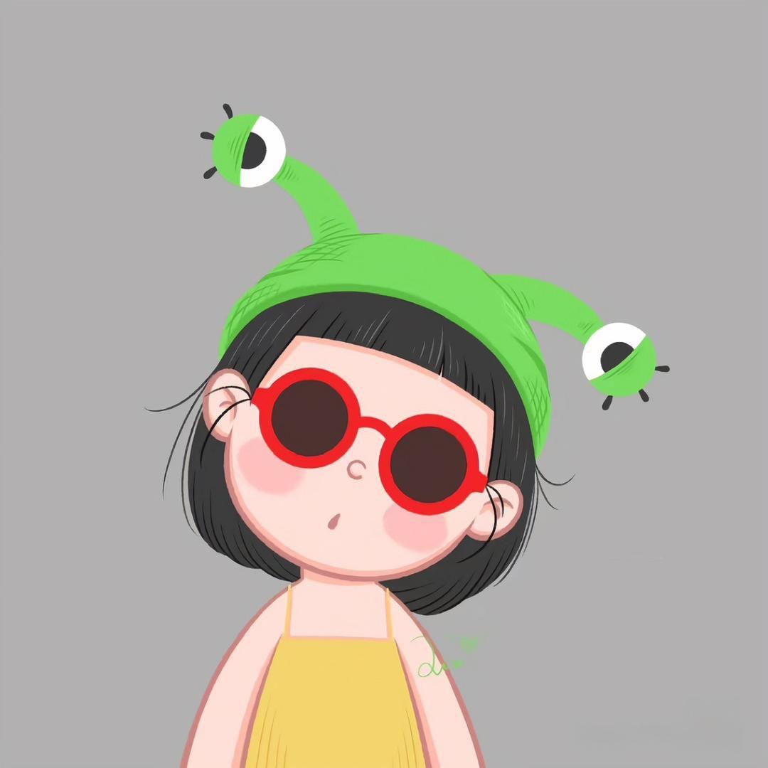 糖糖🌈 🍀