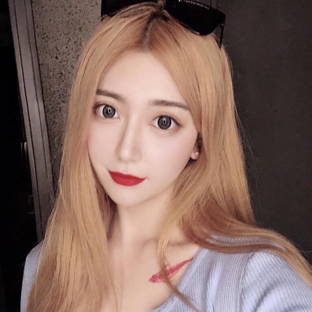 倩美兔💖