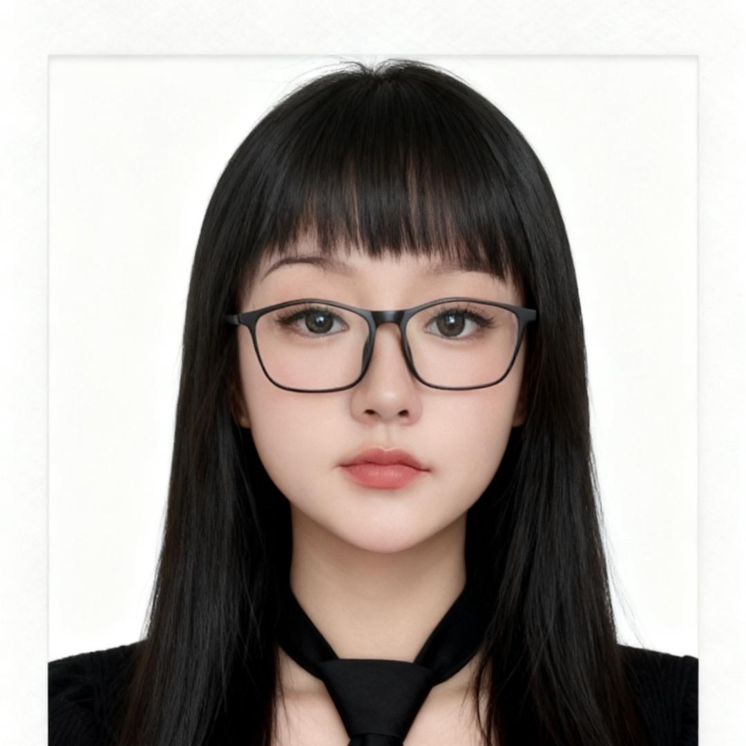 再变瘦的程潇潇