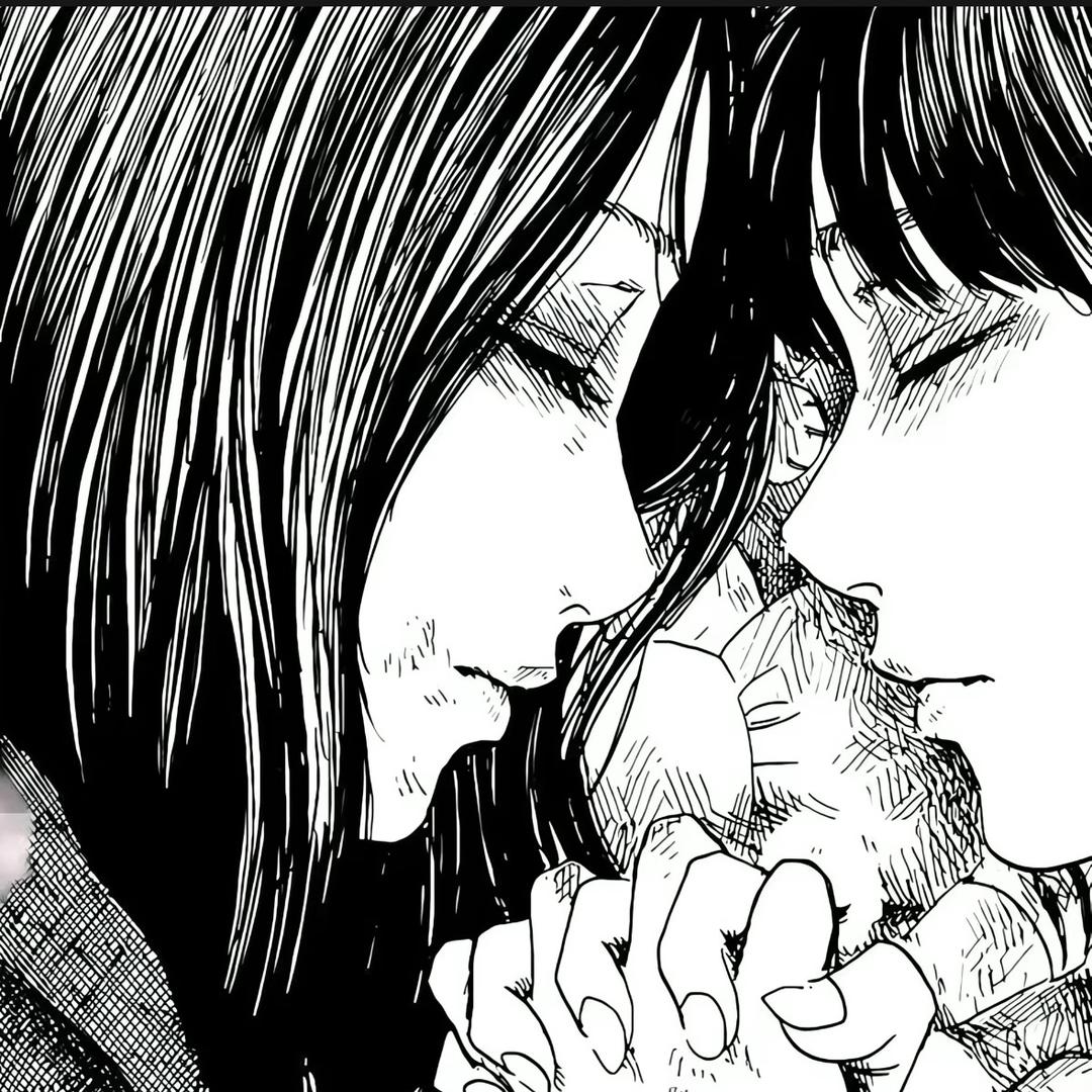 为什么总是一个人