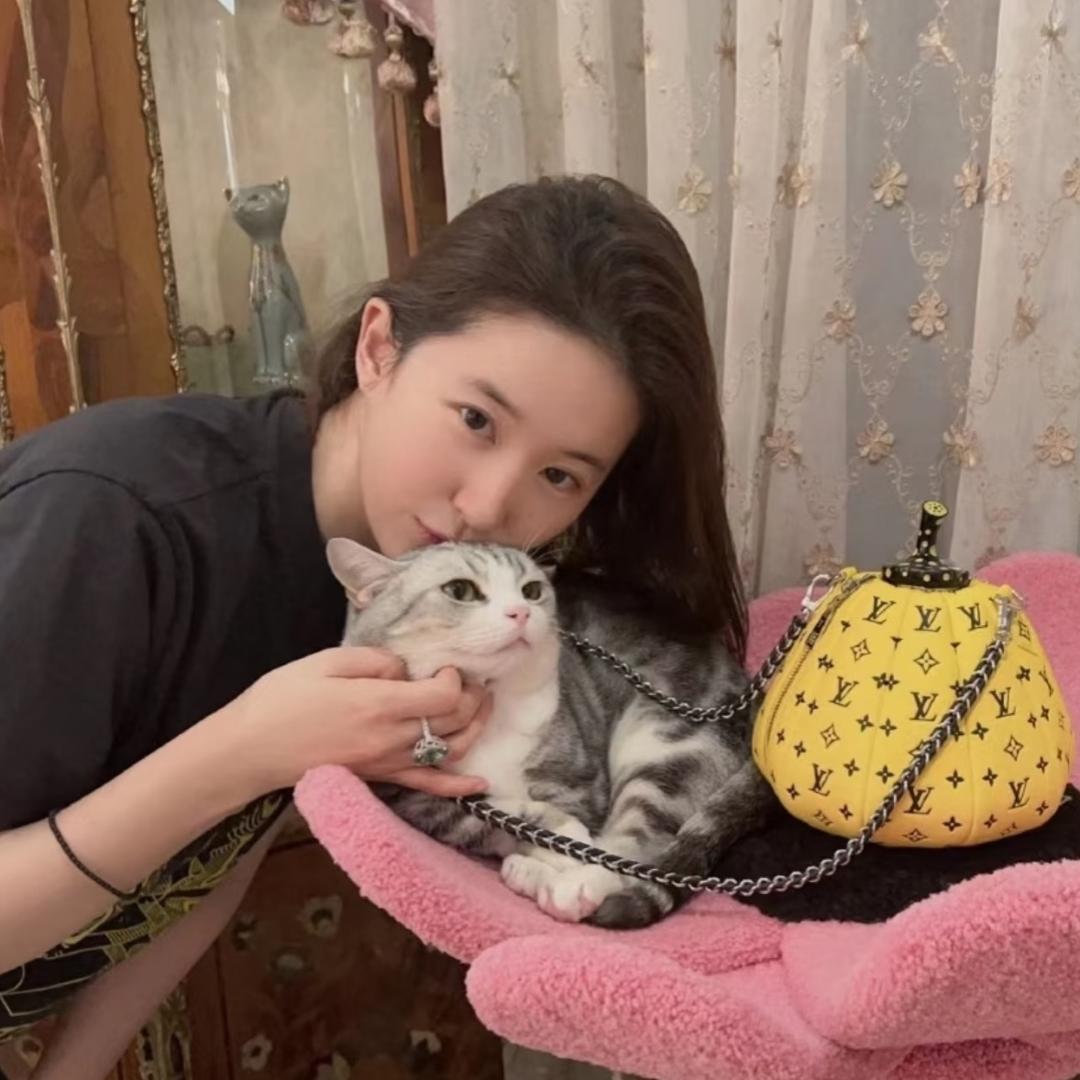 ㅤ 欣欣子🦭