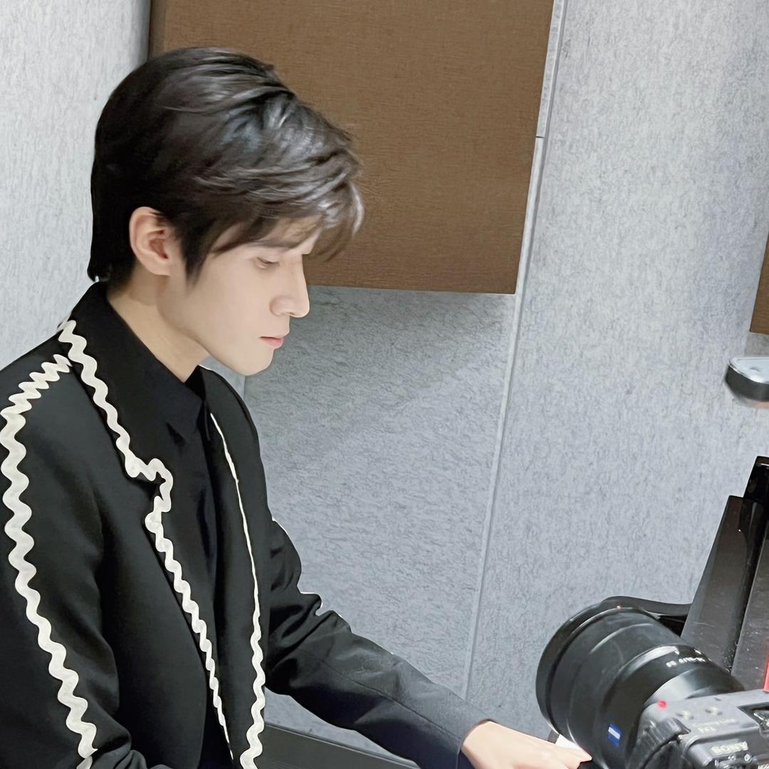 刘海宽_hill@抖音