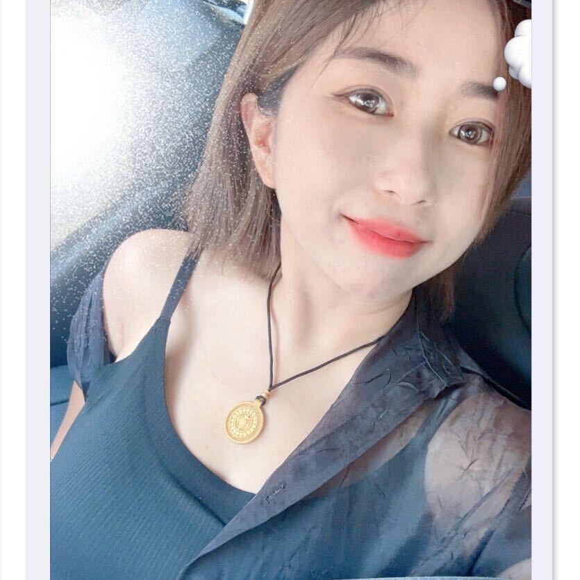 田姑娘在农村（霍山土特产）