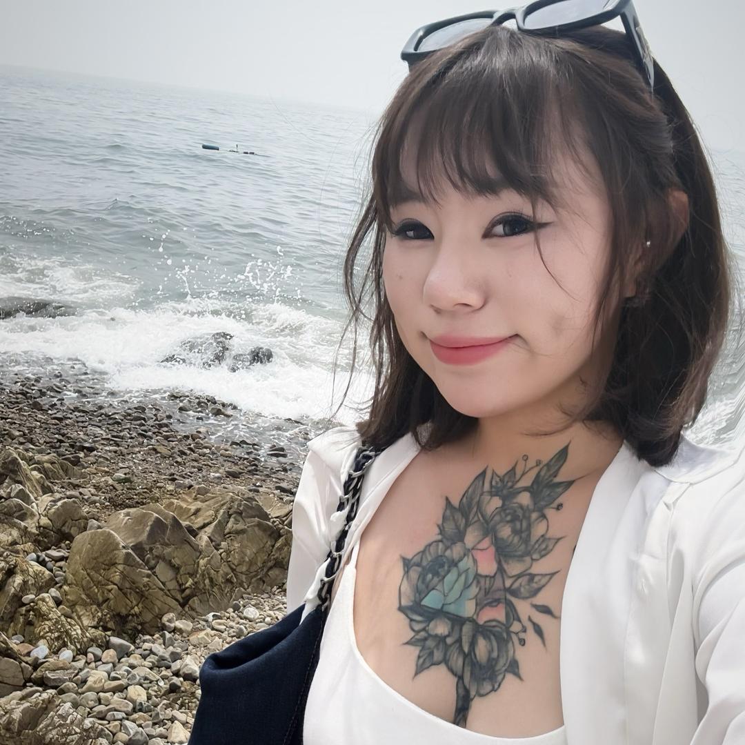 海-