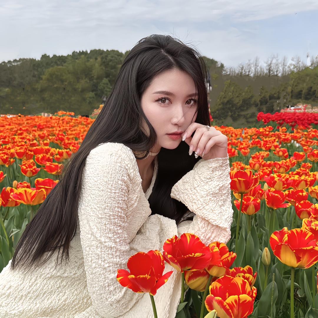 铃子（好运版）